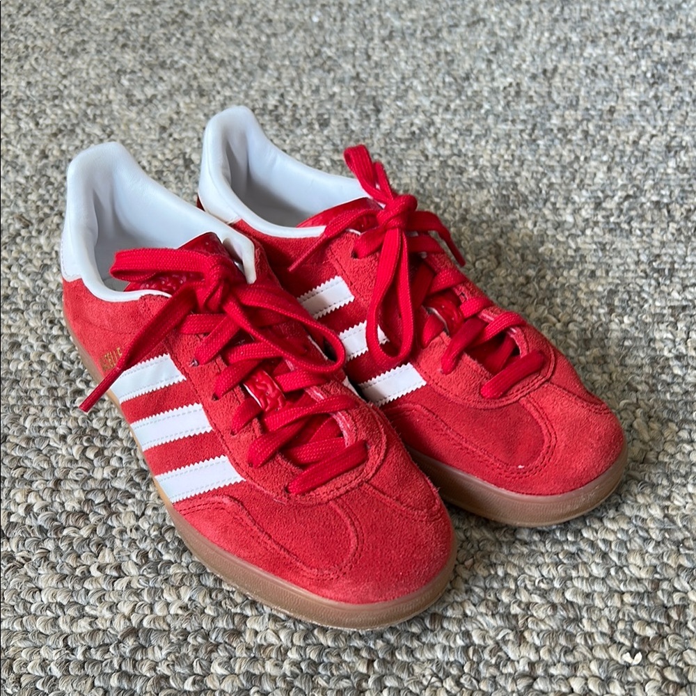 Adidas Gazelle Indoor Shoe